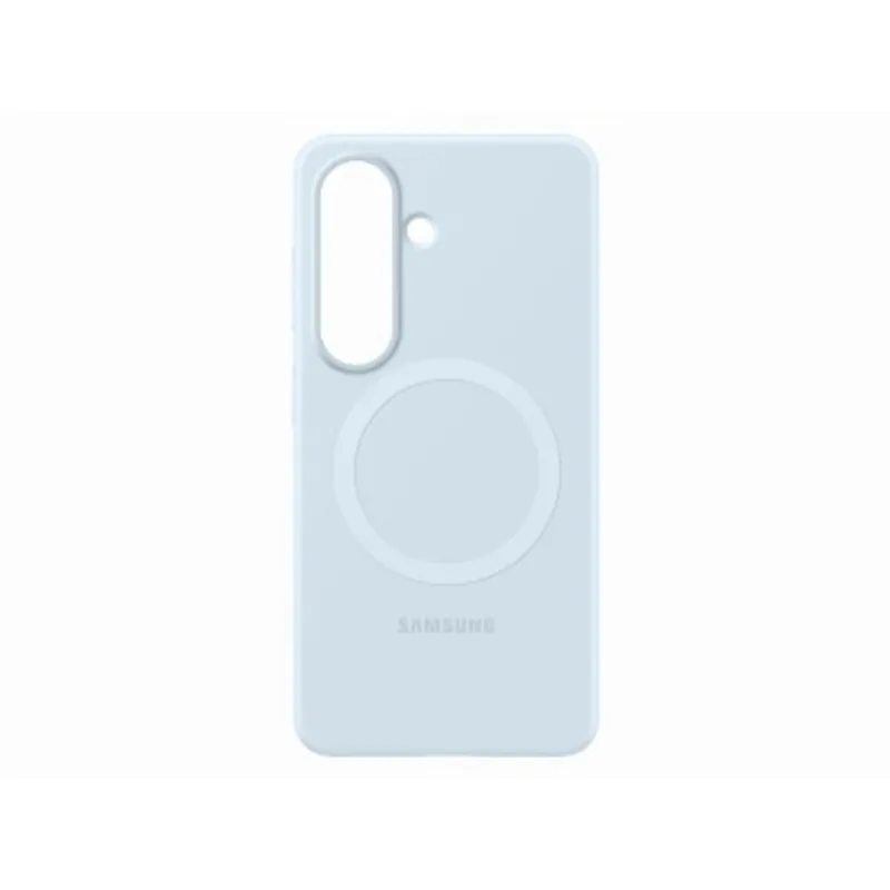 SAMSUNG 三星電子 Galaxy S26 矽膠磁吸保護殼 手機外殼
