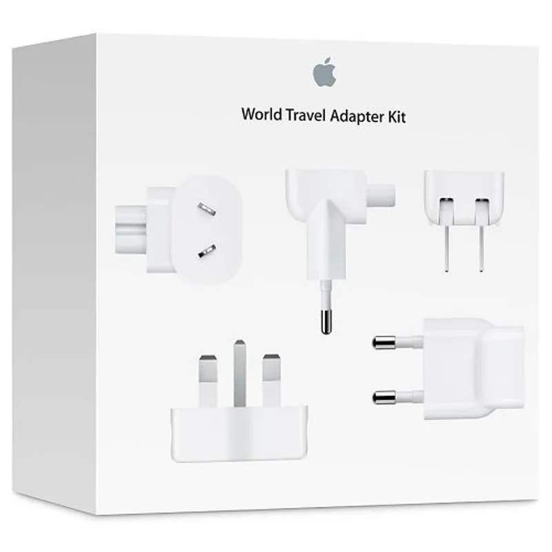 APPLE Apple World Travel Adapter Kit