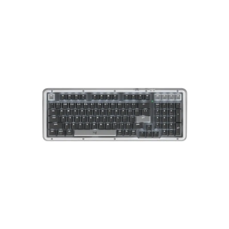 LOGITECH 羅技 ALTO KEYS K98M 機械式無線鍵盤
