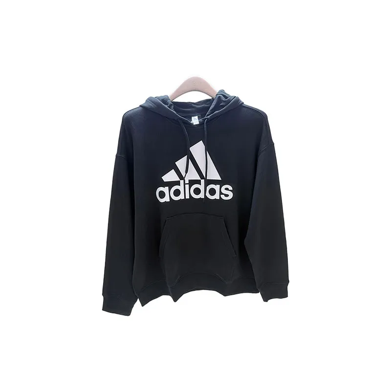 Adidas 有帽卫衣