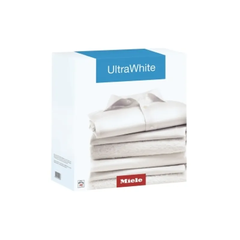 Miele WHITEPOWDER 洗衣粉