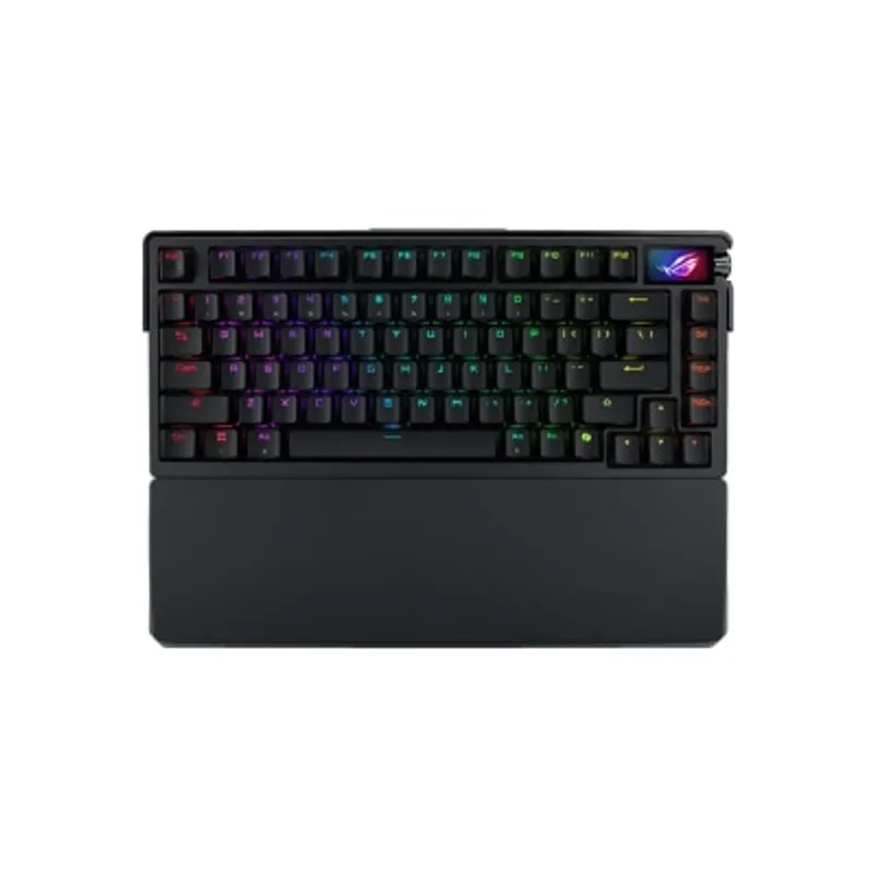 ASUS 華碩 ROG Azoth Extreme 無線客製化電競機械鍵盤 (Storm軸)