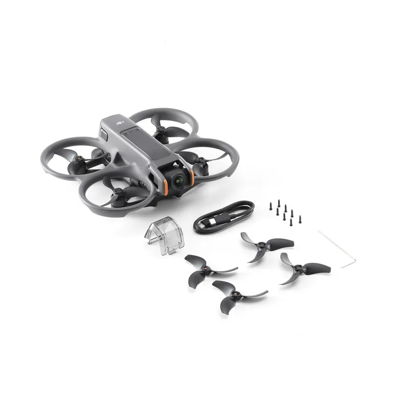 DJI Avata2航拍無人機(僅飛行器) AVATA2