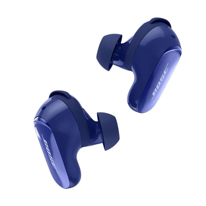 BOSE QuietComfort消噪耳塞Ultra第2代(午夜紫) QCULTRAEARBUDSII/MIDNIGHTVIOLET