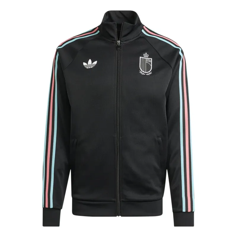ADIDAS 比利時 Originals 運動外套