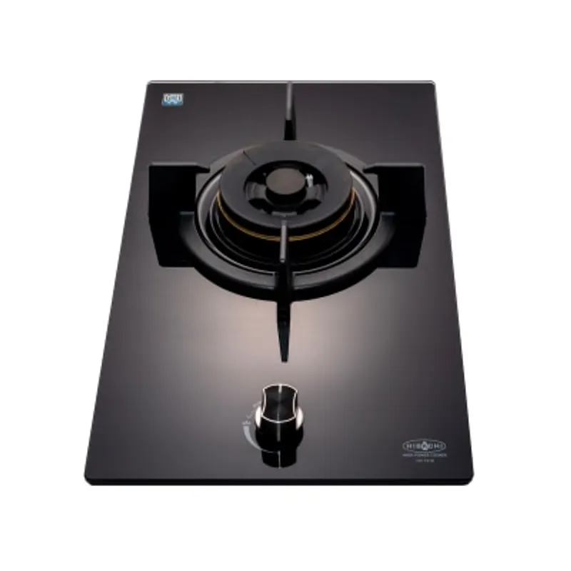 氣霸 Hibachi HY-1316TG 單頭嵌入式煤氣煮食爐 嵌入式氣體爐
