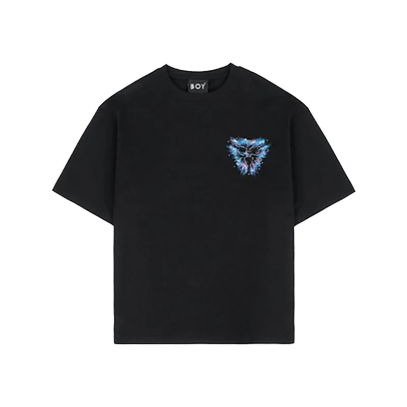 BOY LONDON 印花短袖