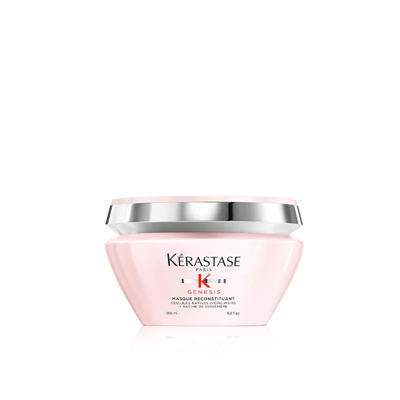 KÉRASTASE - 防掉发修护护发膜 200ml