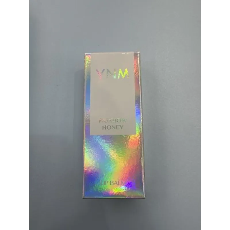 韓國YNM星空變色潤唇膏-溫感色