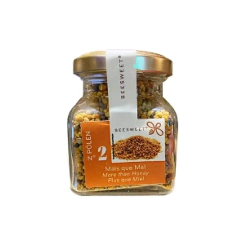 葡萄牙BEESWEET 蜂花粉75g