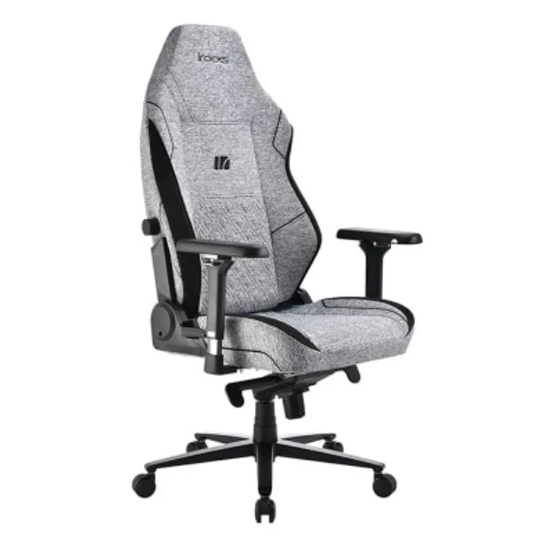I-ROCKS 艾芮克 T29 電競椅（4D扶手；2年保固）(GC-T29GR)