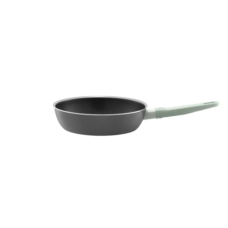 ZWILLING ZWILLING Now Pro 深煎鍋 24cm (不連鍋蓋)