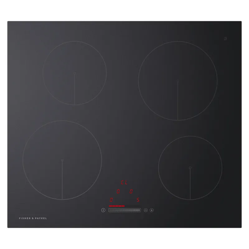 F&P 四頭電磁爐 CI604CTB1-需訂貨