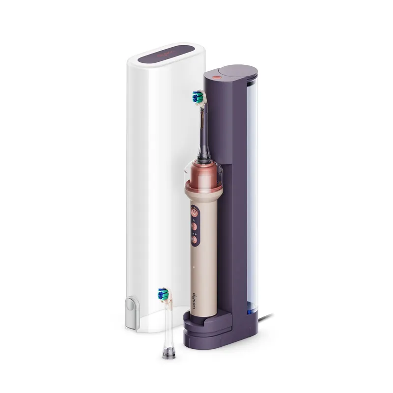 Dyson CameraJet™ 水牙線電動牙刷 CAMERAJET/OC01/CERAMICPINK