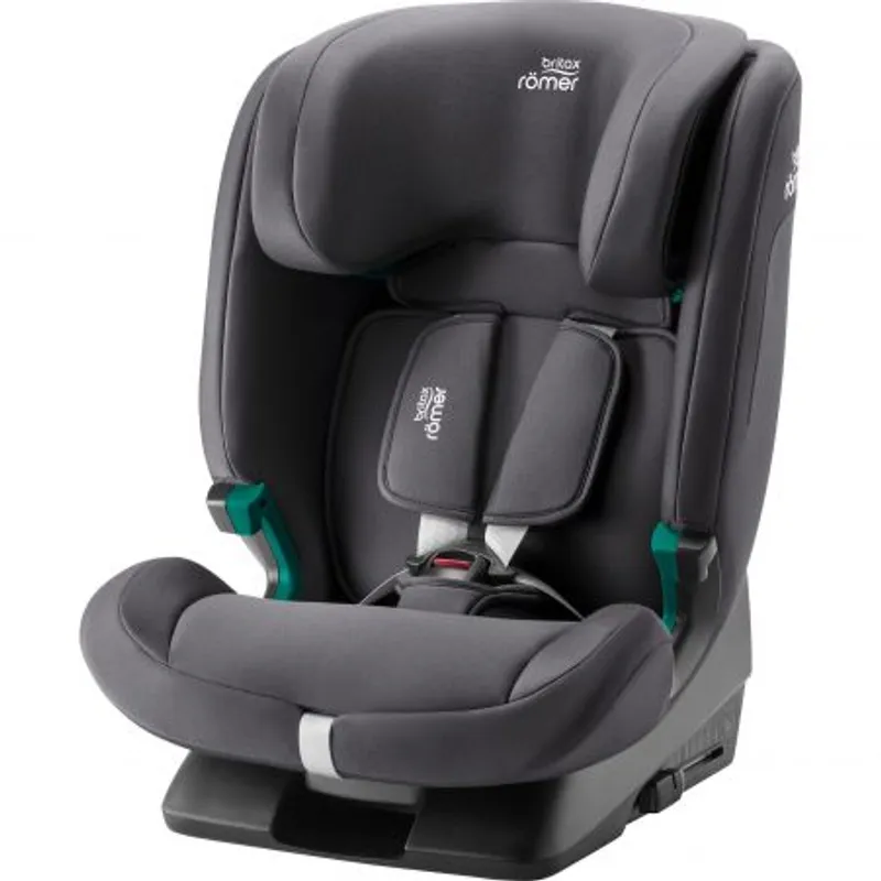 Evolvafix 汽車座椅（原價$3480）