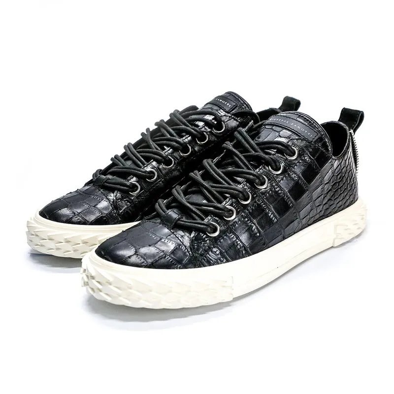 GIUSEPPE ZANOTTI RU90028 82795 運動鞋