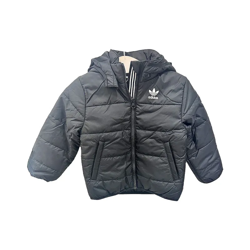 ADIDAS 棉褛
