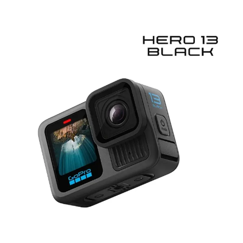 GoPro 攝像機 Hero13 Black CHDHX-131