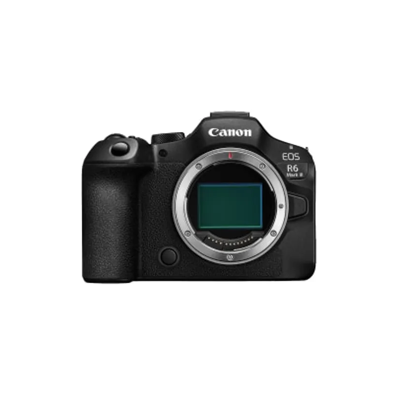 CANON 佳能 EOS R6 Mark III 全片幅無反相機