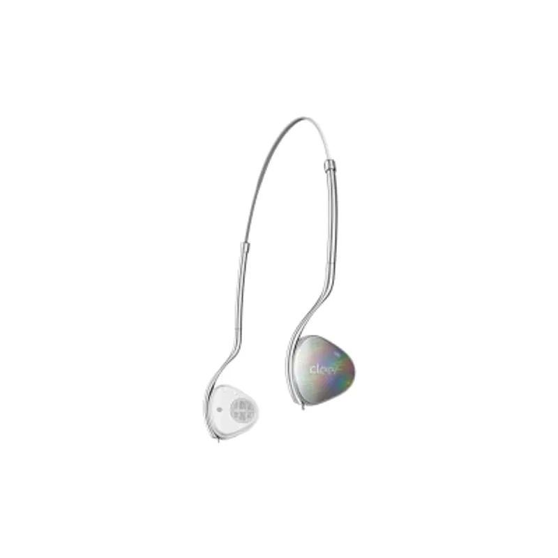 Cleer Clip Pro 貼耳式頭戴 AI 藍牙耳機