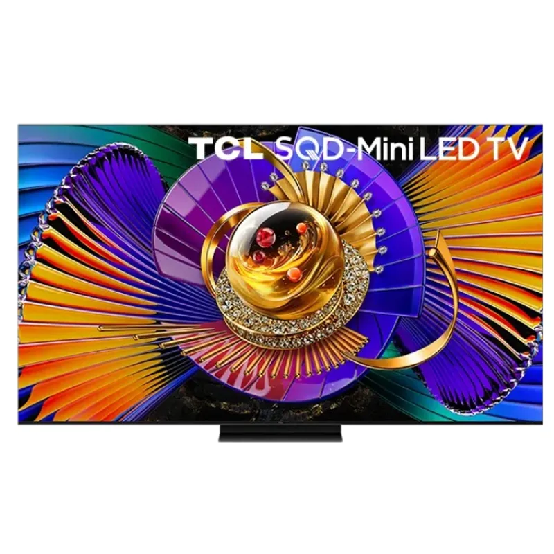 TCL 75"SQD MINI LED 4K TV 75C7L