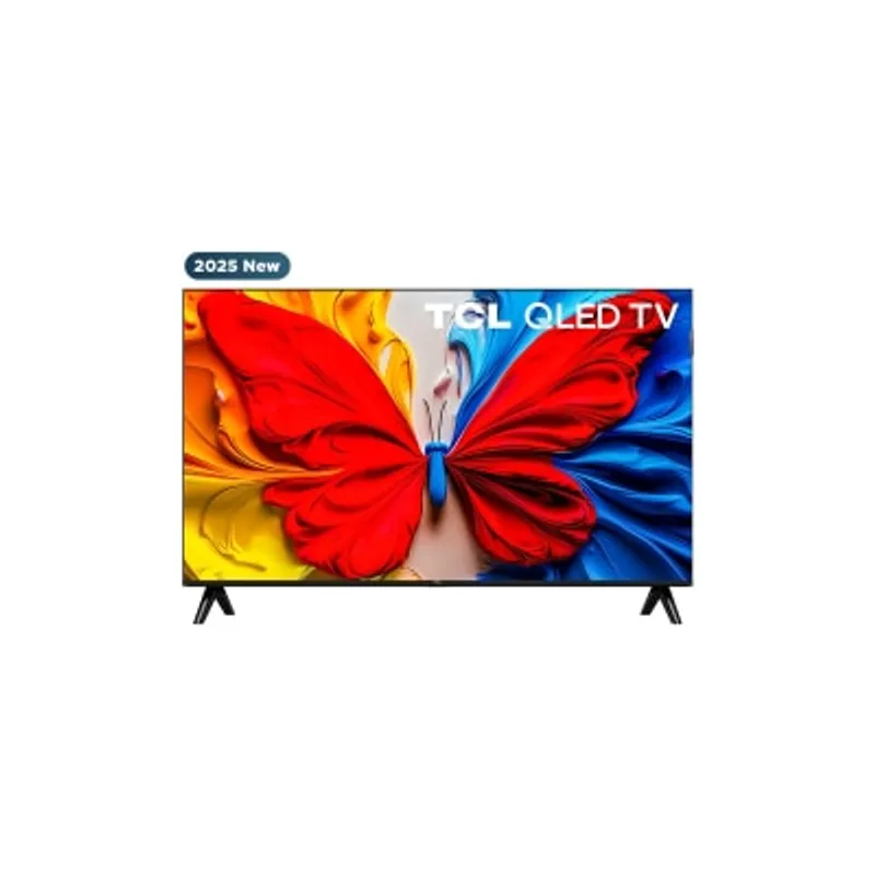 TCL S5K 系列FHD QLED Google 智能電視