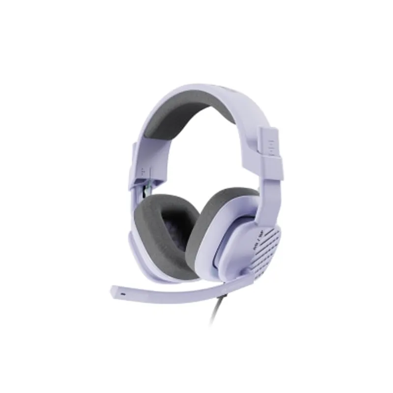 LOGITECH 羅技 ASTRO A10 有線電競耳機