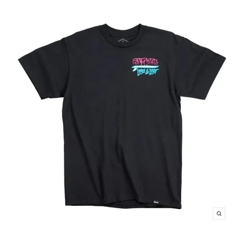 BILTWELL LOOSE & LOST PIPES TEE