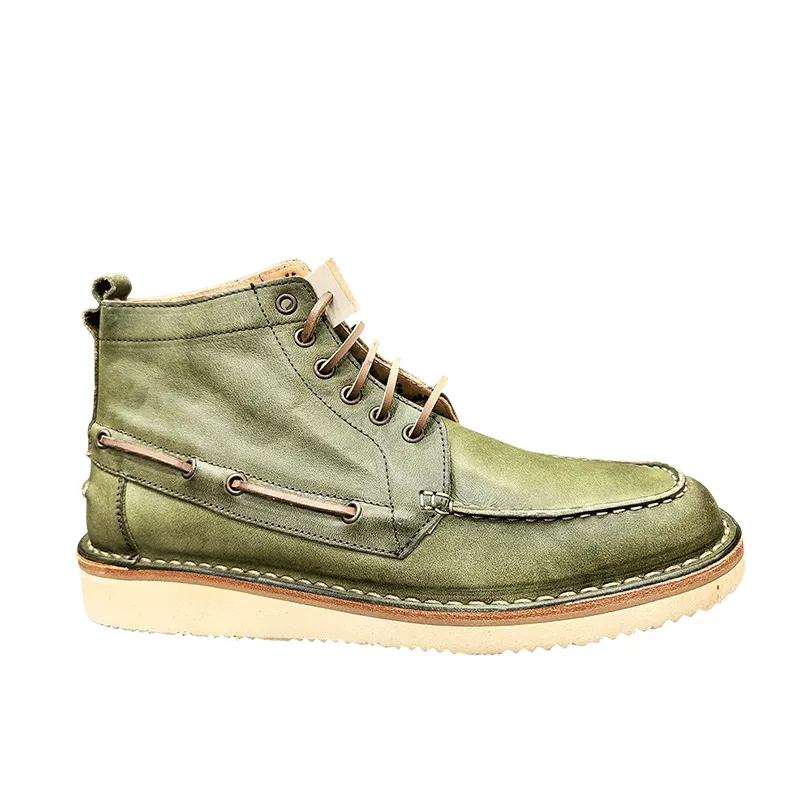 ASTORFLEX 休闲皮鞋