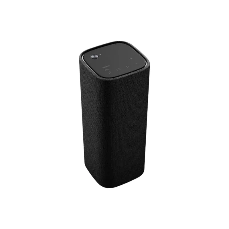 YAMAHA 无线环绕后置喇叭 WSX3A/BK