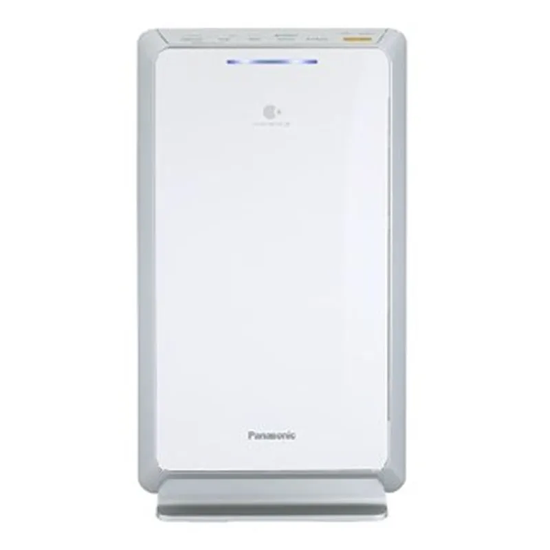 PANASONIC 納米離子空氣清新機 F-PXV55H/S銀