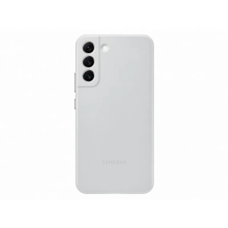 SAMSUNG 三星電子 Galaxy S22+ 真皮背蓋