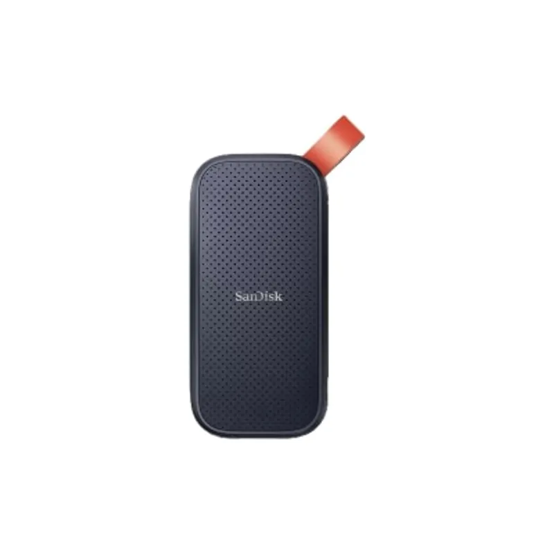 SanDisk SDSSDE30-1T00-G26 1TB 可攜式 SSD