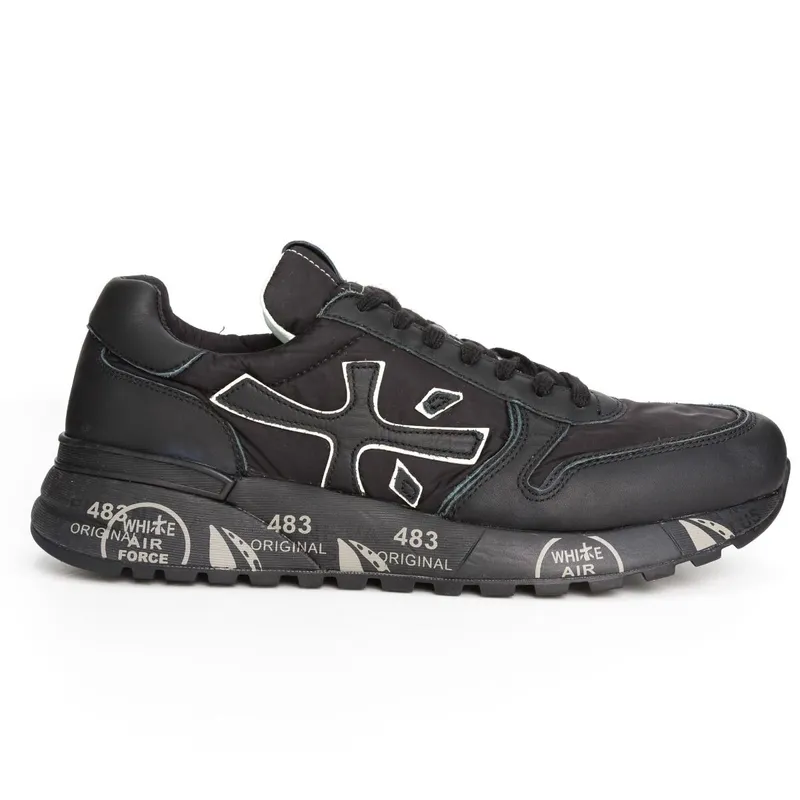 PREMIATA Mick運動鞋