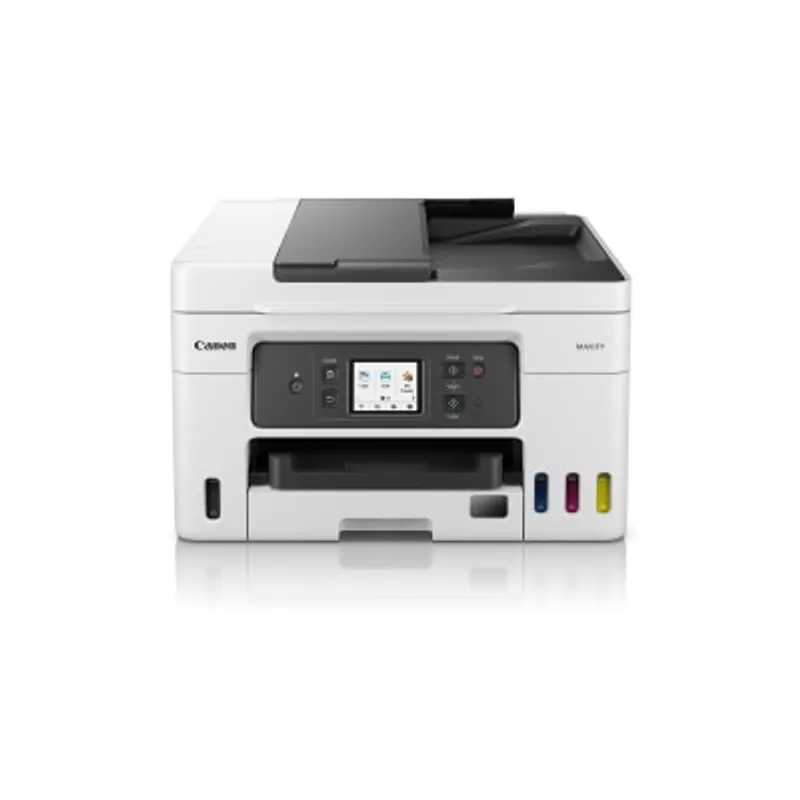 CANON 佳能 MAXIFY GX4070 商用加墨式 多功能打印機