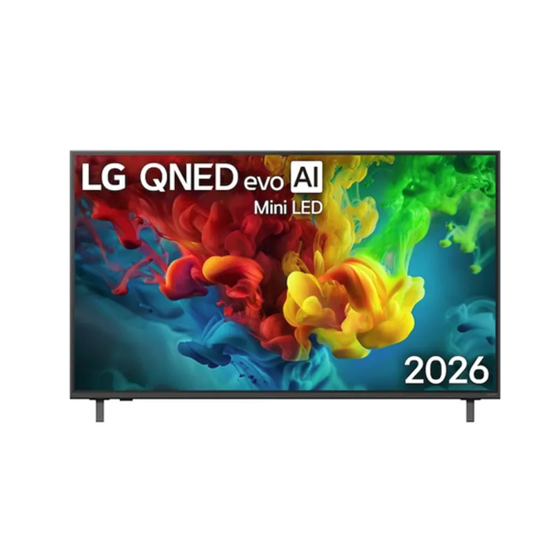 LG 55"QNED evo Mini LED TV 55QNED82BCA