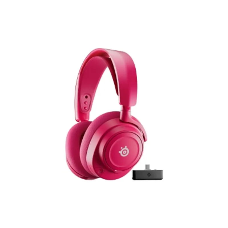 SteelSeries Arctis Nova 7X Gen 2無線電競耳機 (Xbox)