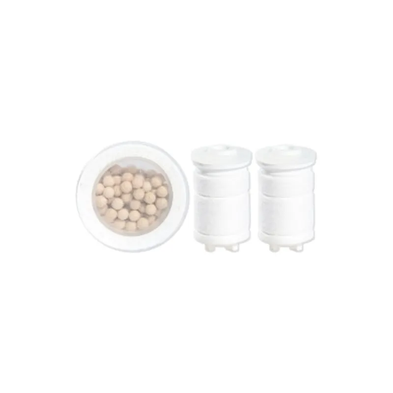 ATOJET DCAT3RDGENF 第三代旅行用迷你蓮蓬頭濾芯