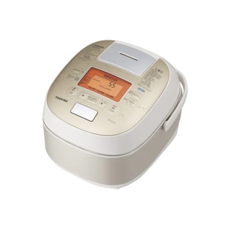TOSHIBA 東芝 RC-DS10K 磁應電飯煲