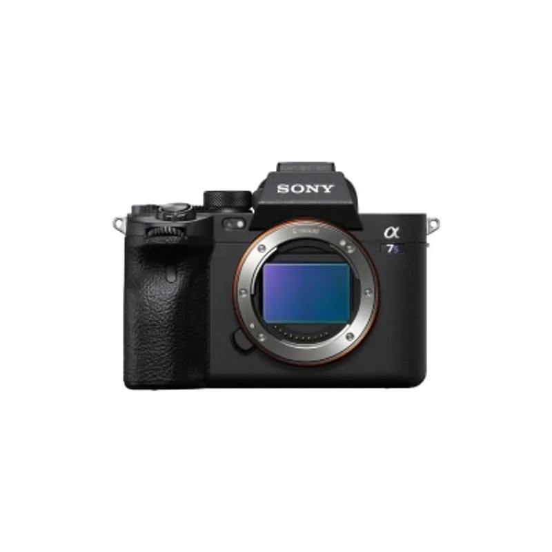 SONY 索尼 A7S III (ILCE-7SM3) 配備專業級影片 / 靜止影像拍攝功能