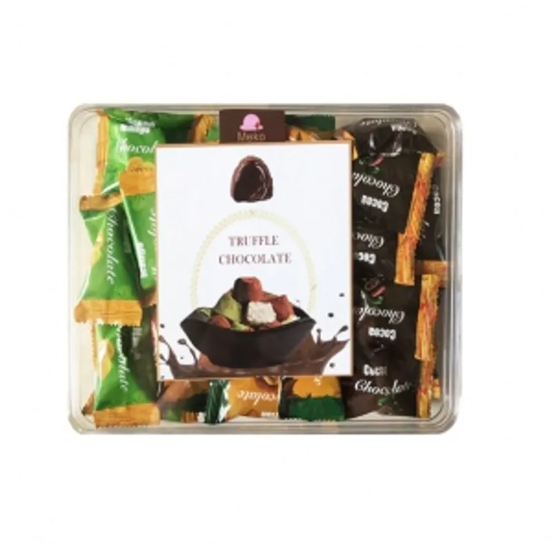 MEKO混合松露巧克力250g/盒