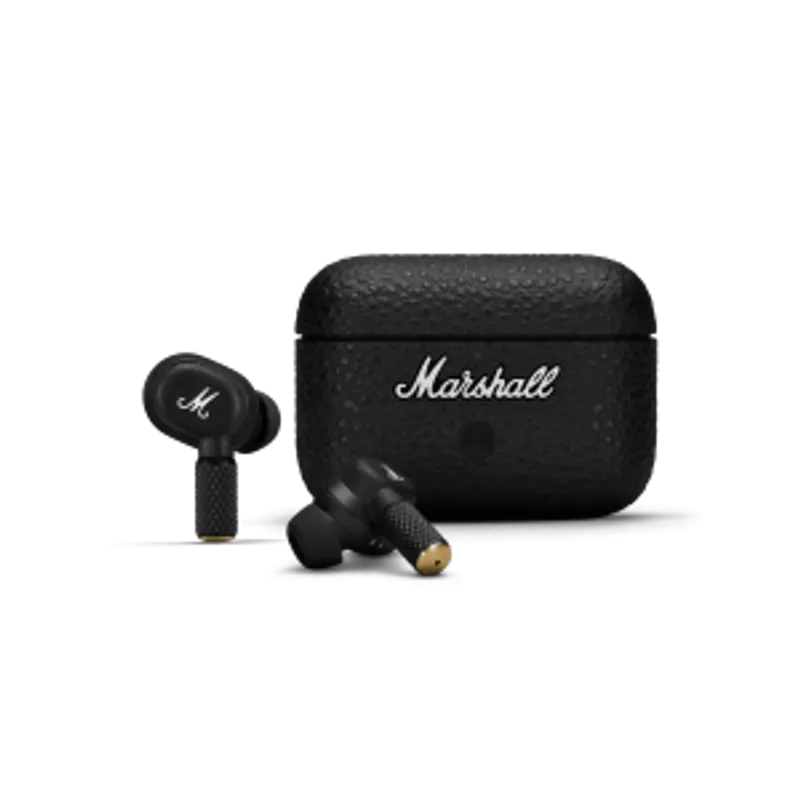 Marshall Motif II A.N.C. 主動降噪真無線藍牙耳機 (特價中)