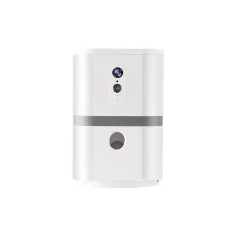 Skymee-新二代寵物互動機-180度旋轉鏡頭 SM-D30