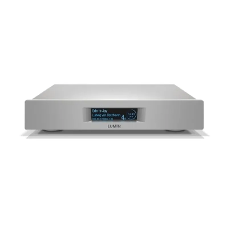 LUMIN U2 MINI 音樂串流器