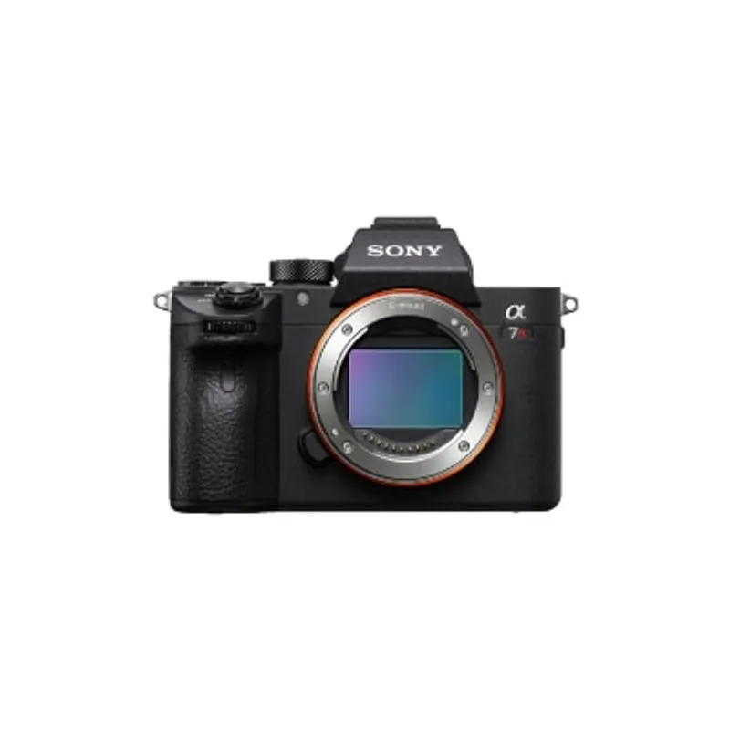 SONY 索尼 Alpha 7RM3 淨機身 無反光鏡可換鏡頭相機