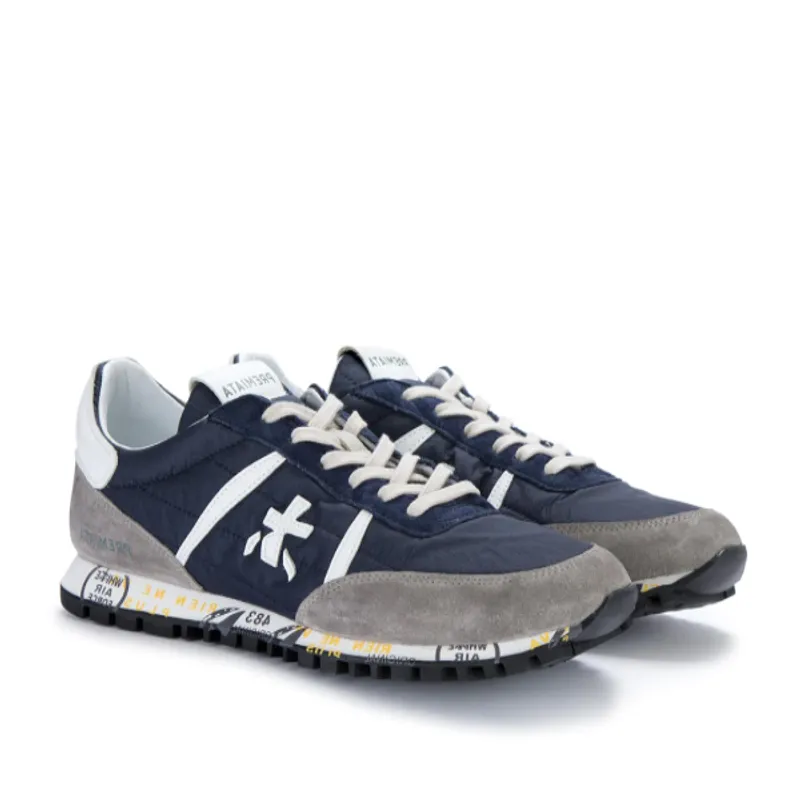 Premiata 運動鞋