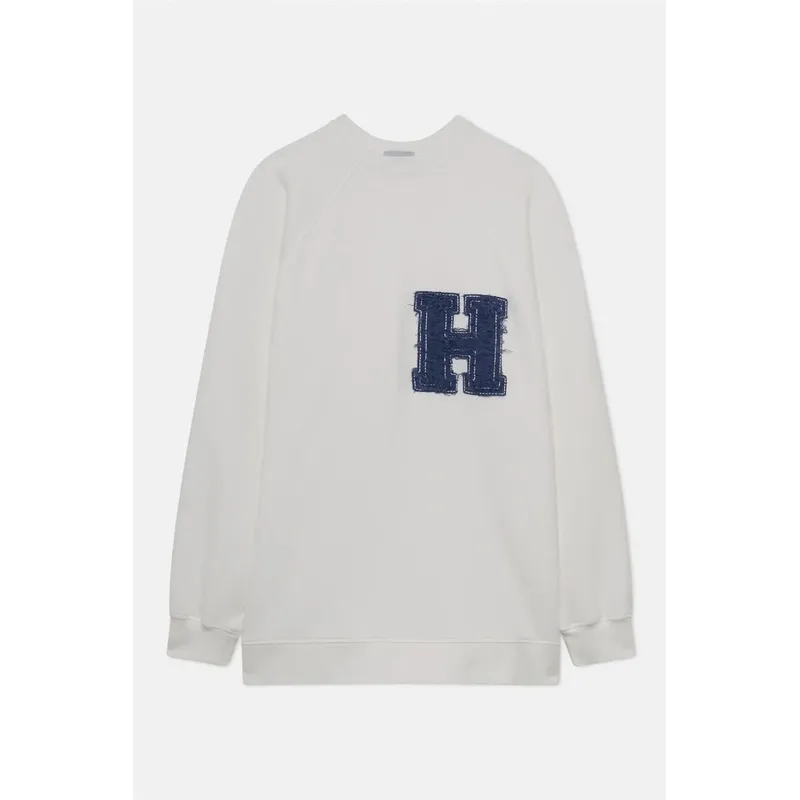 HALFBOY HSS241WFCN022 衛衣