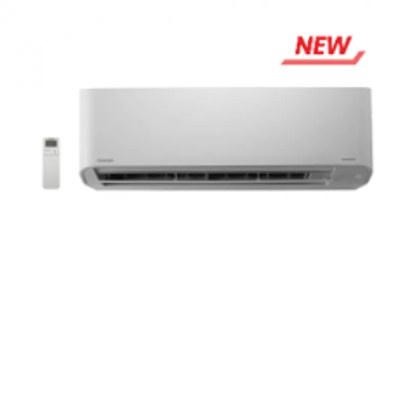 Toshiba 2匹變頻淨冷冷氣機