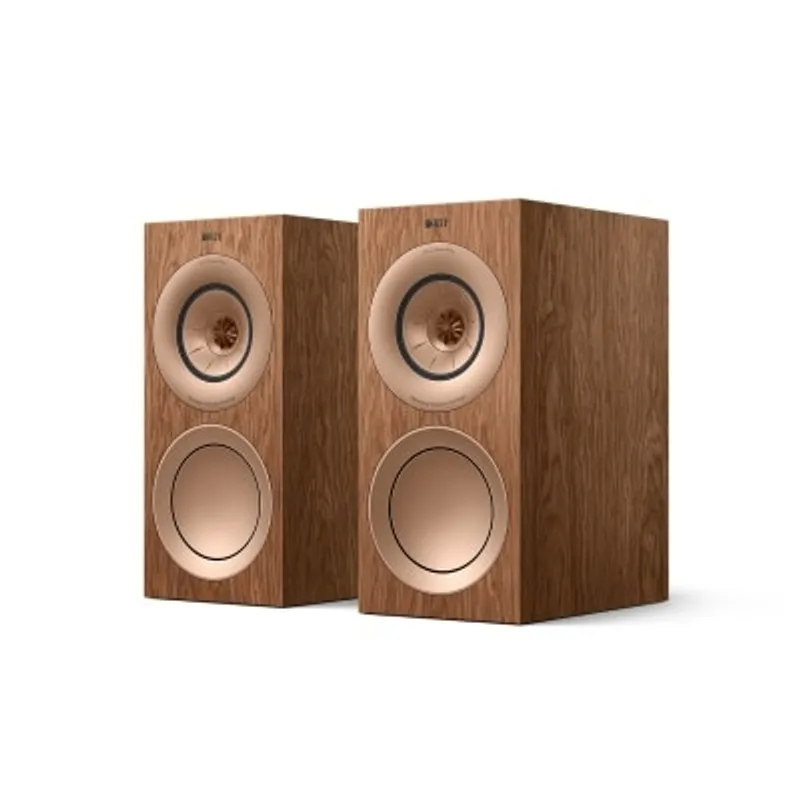 KEF R3 Meta 音箱
