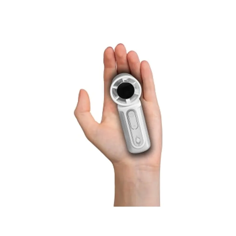 SMARTECH SG-3708 “Mini Palm” 迷你無段變速強風風扇 風扇